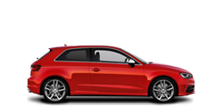 Audi S3 хэтчбек 2013-2016