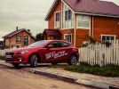 Mazda3: Kodo, Skyactiv и полный Zoom-Zoom - фотография 10