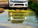 Toyota Hilux: Вдохновляет на подвиги - фотография 9