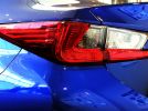 Lexus RC 200t: обзор и технические характеристики - фотография 35