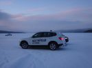 Nokian Hakkapeliitta 8 SUV: В Лапландии выручат и в России не подведут - фотография 32