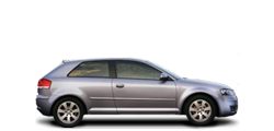 Audi A3 2003-2005