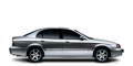 Chevrolet Evanda  - лого