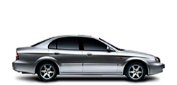 Chevrolet Epica 2006-2010