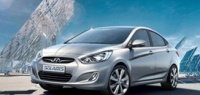 В России Hyundai Solaris поднялся в цене