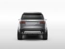 Land Rover представила Discovery Vision - фотография 5