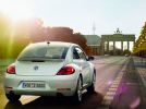 В России cтартовали продажи Volkswagen Beetle - фотография 8