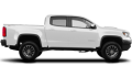 Chevrolet Colorado  - лого