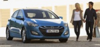 Hyundai привезёт в Москву обновлённые модели i30 и i40
