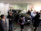 Toyota RAV4: Обновление и тёплый дебют в столице Приволжья - фотография 23