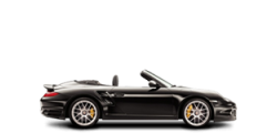Porsche 911 кабриолет 2004-2008