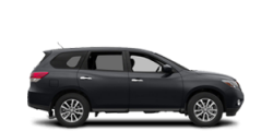 Nissan Pathfinder 2016-2024 новый кузов комплектации и цены