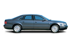 Audi A8 1994-1998