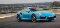 Porsche отзывает в России спорткар 911