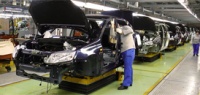 «АвтоВАЗ» нарастит выпуск автомобилей Renault и Nissan