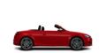Audi TTS  - лого