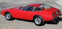 Ferrari 365 GTB/4 Daytona из гаража Элтона Джона уйдет с молотка