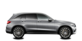 Mercedes-Benz GLE-класс  - лого