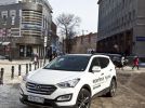 Hyundai Santa Fe: Укрощение строптивого - фотография 62