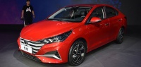 Новый Hyundai Solaris 2020 начнут продавать уже этой осенью