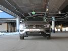 Volkswagen Tiguan: Скучать не придется - фотография 19