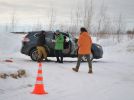 Nissan X-Tour в Нижнем Новгороде: Хорошее средство от плохих дорог - фотография 92