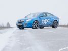 Opel Insignia OPC: Хищник из мира спорткаров - фотография 7