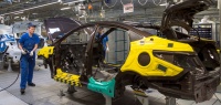 Завод «Хендэ Мотор Мануфактуринг Рус» получил премию за значительные достижения на российском рынке