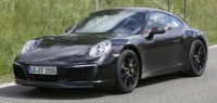 Семейство Porsche 911 обновится к осени