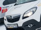 Opel Mokka vs Chevrolet Сaptiva: Кто кого? - фотография 26