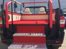 УАЗ выпустил новый кабриолет - фотография 3