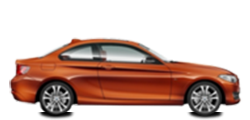 BMW 2 Series Coupe 2017-2024 новый кузов комплектации и цены
