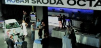Новая Skoda Octavia 2017: старт продаж
