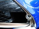 Lexus RC 200t: обзор и технические характеристики - фотография 29