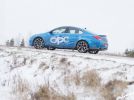 Opel Insignia OPC: Хищник из мира спорткаров - фотография 5