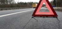 Водитель иномарки погибла в результате ДТП в Нижегородской области