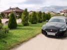 Jaguar XE: Бить на эмоции! - фотография 8