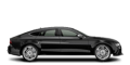 Audi RS7 Sportback - лого