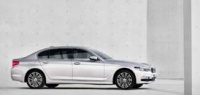Двенадцать моделей электромобилей выпустит BMW к 2025 году