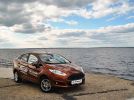 Ford Fiesta: Средство от скуки - фотография 7