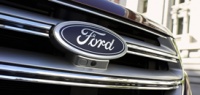 Продажи кроссоверов и внедорожников Ford в России сократились на 24,4%