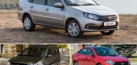 3 российских автомобиля, которые дешево обходятся в обслуживании