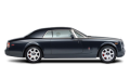 Rolls-Royce Phantom Coupe - лого