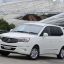 SsangYong Stavic фото