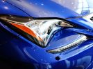 Lexus RC 200t: обзор и технические характеристики - фотография 30