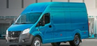 ГАЗель NEXT цельнометаллический фургон от 5 570 рублей в месяц
