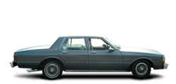 Chevrolet Caprice 1976-1990