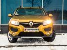 Renault Sandero Stepway: Свой парень - фотография 13