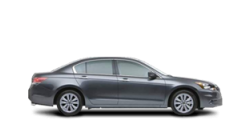 Honda Accord седан 2015-2024