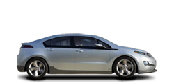Chevrolet Volt 2010-2015